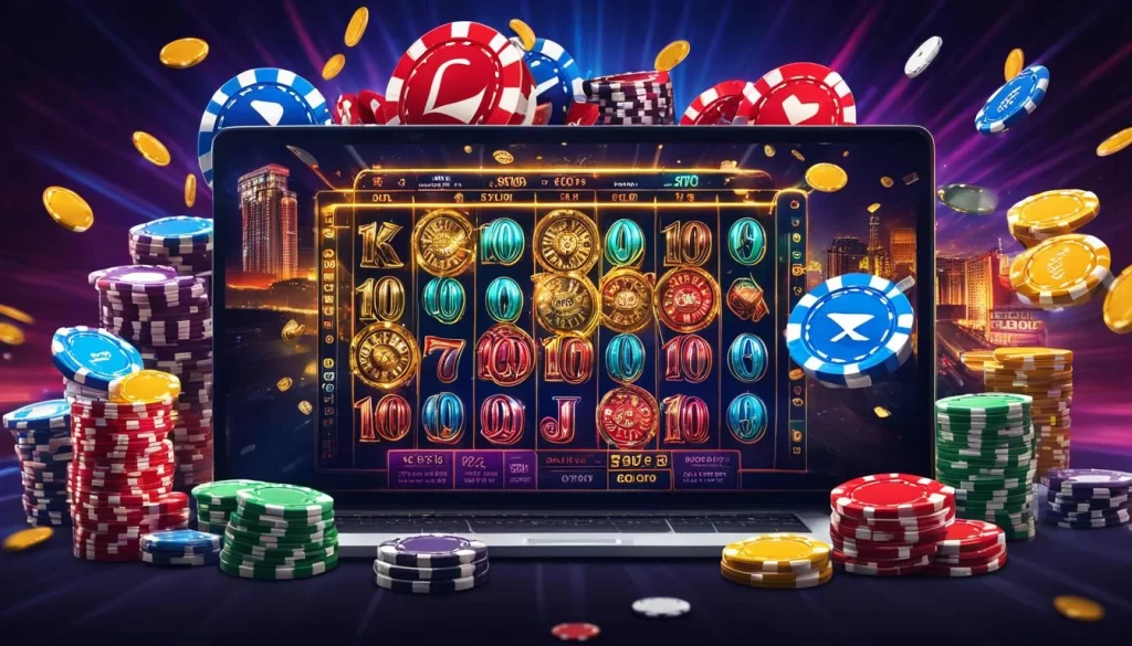 g666 game live dealer