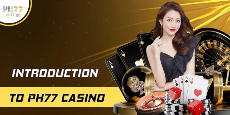 g666 game casino trực tuyến