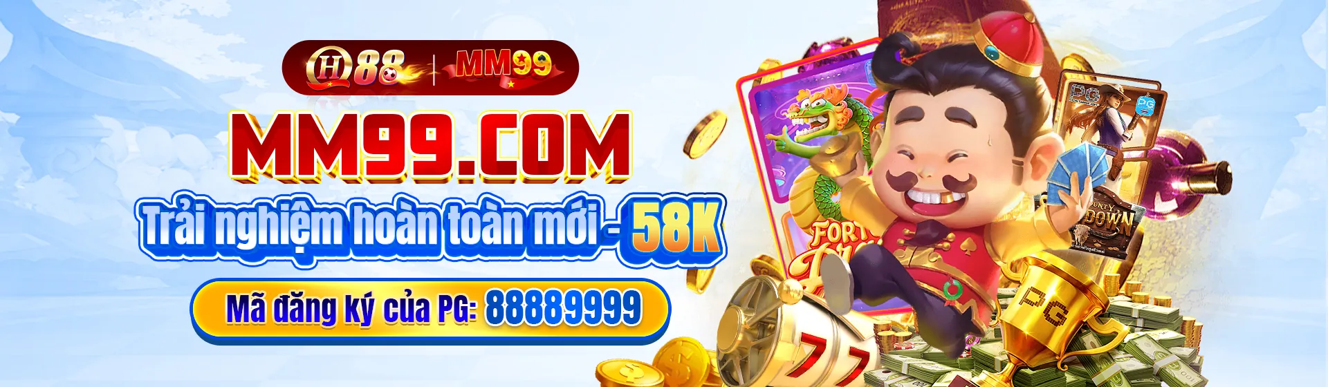 Hình ảnh chủ đề Cờ Bạc Có Trách Nhiệm của G666 Game