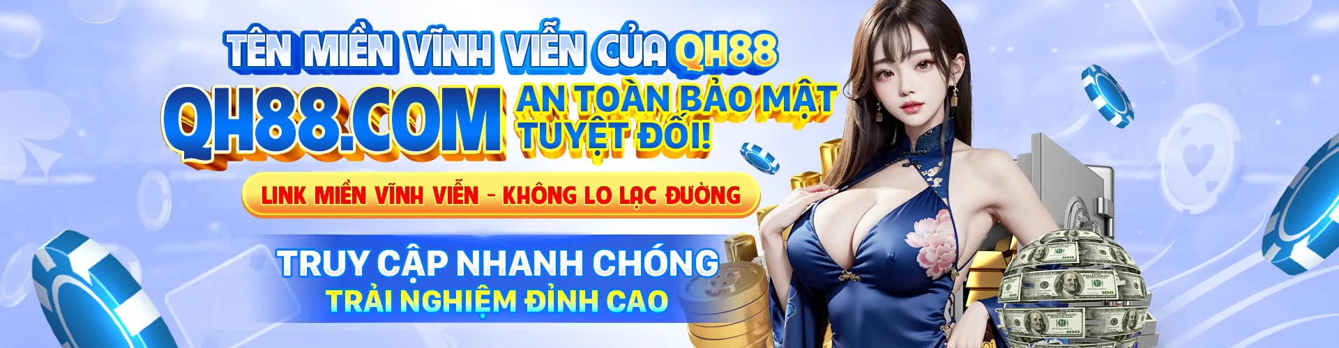 Hình ảnh khuyến mãi chính của g666 game