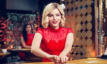 Trải Nghiệm Dealer Người Thật G666 Game